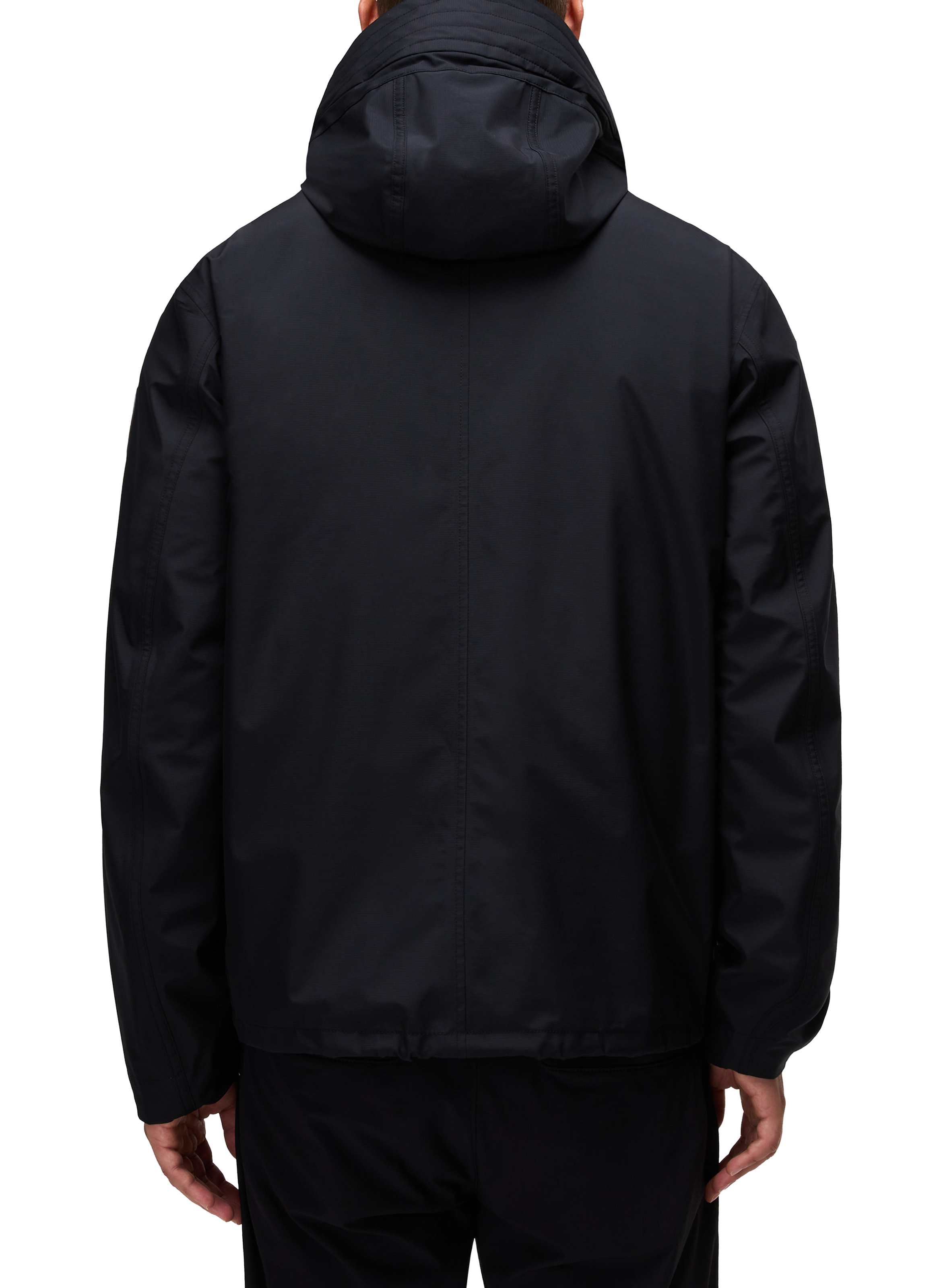Parka dries NAPAPIJRI Black