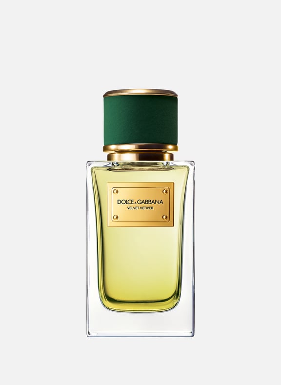 Velvet Vetiver - Eau De Parfum by DOLCE & GABBANA DOLCE & GABBANA Velvet Vetiver - Eau De Parfum