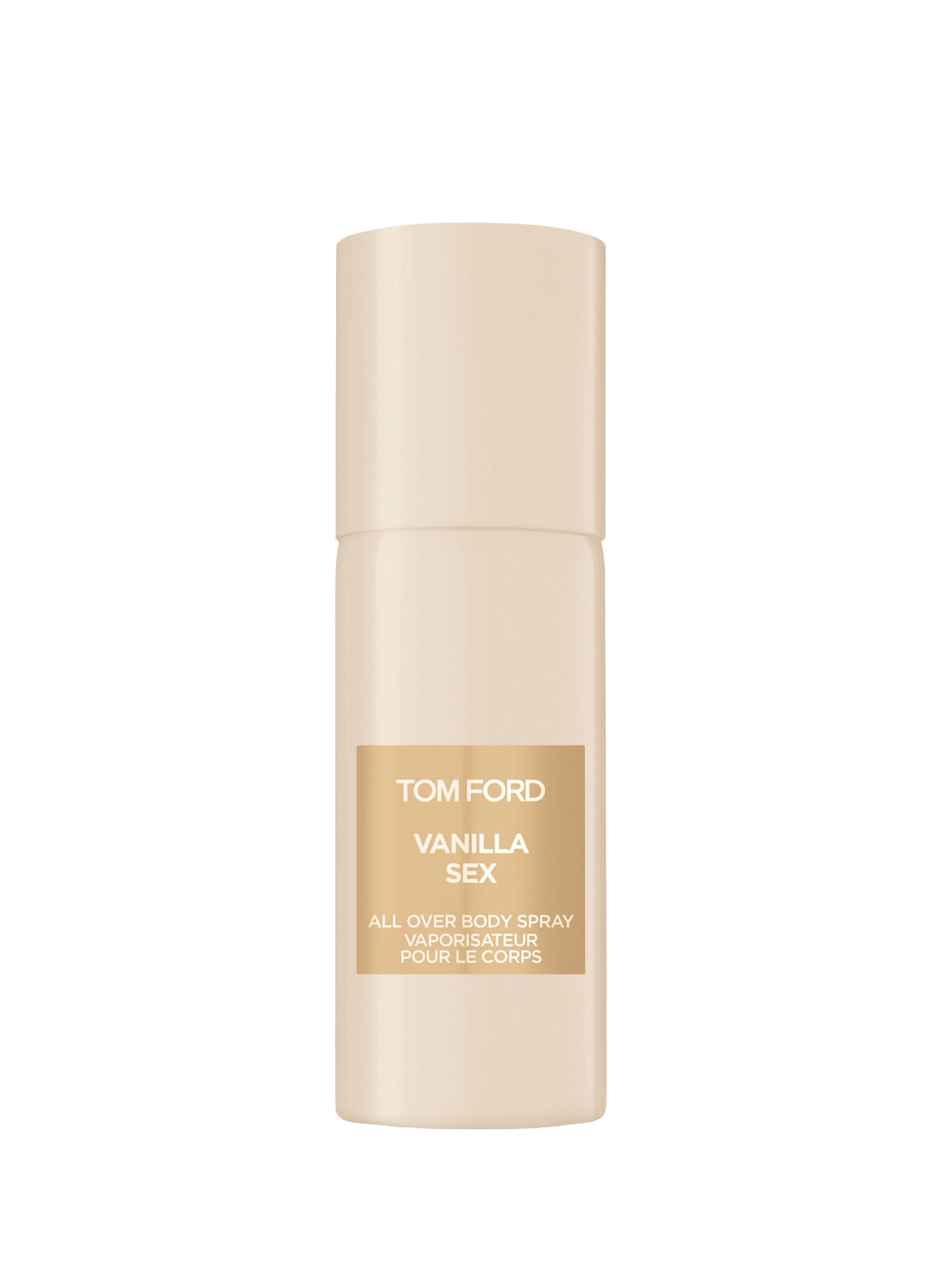 Vanilla Sex - Body Spray TOM FORD No color