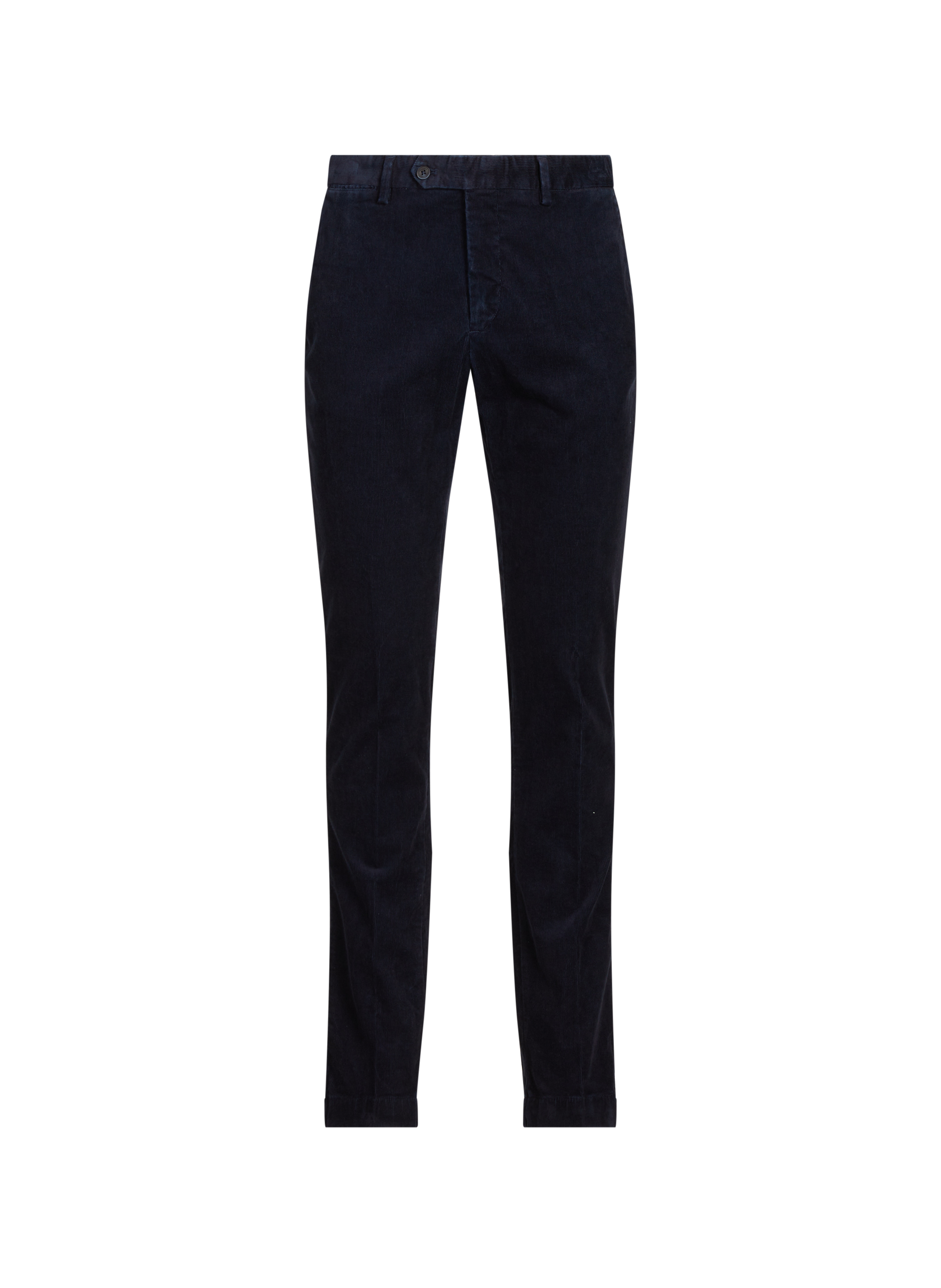 HACKETT Pantalon slim en coton mélangé Bleu