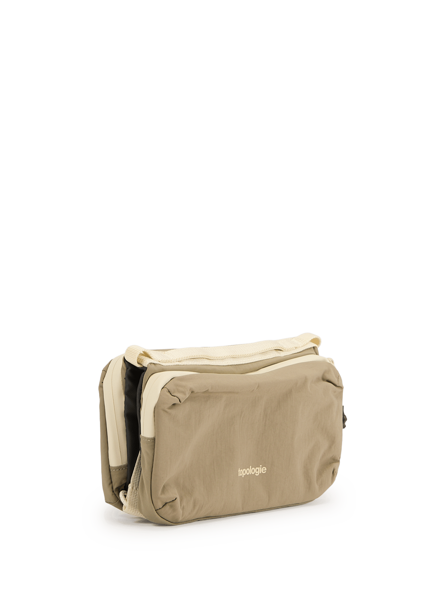 Bottle Bag TOPOLOGIE Khaki