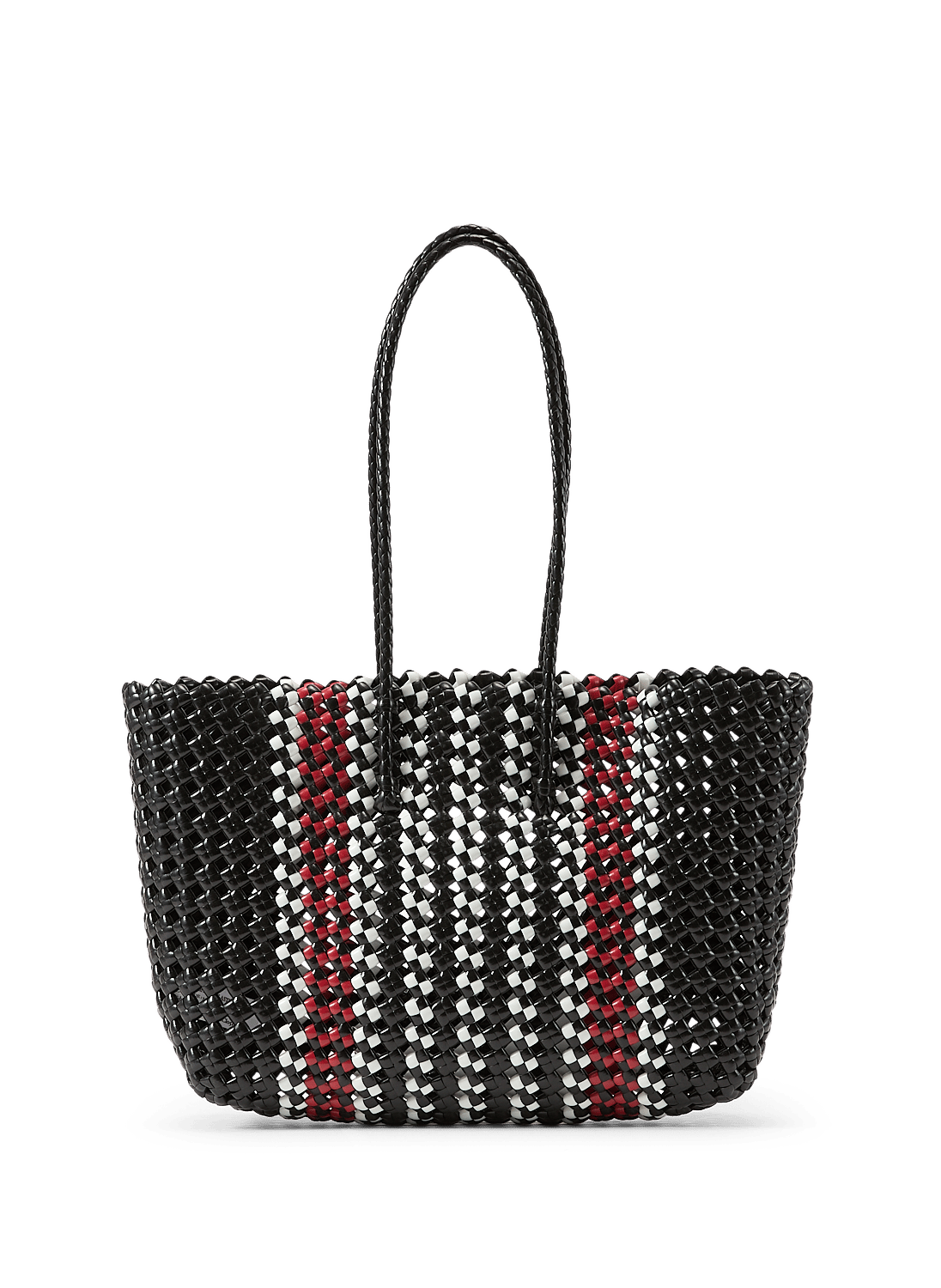 Sac panier tressé SAISON 1865 Multicolore