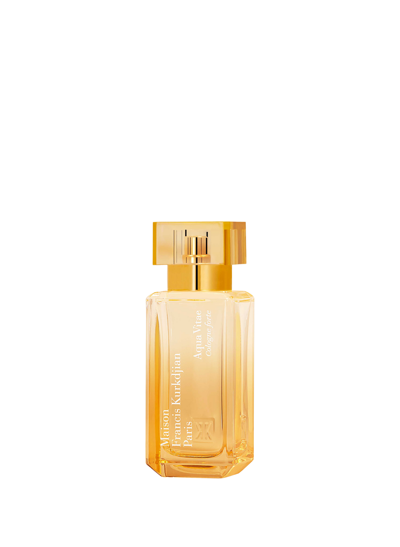 Eau de parfum - Aqua Vitae Cologne Forte MAISON FRANCIS KURKDJIAN No color