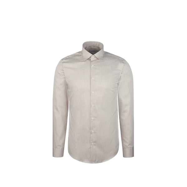Chemise slim sans repassage Chemise slim sans repassage