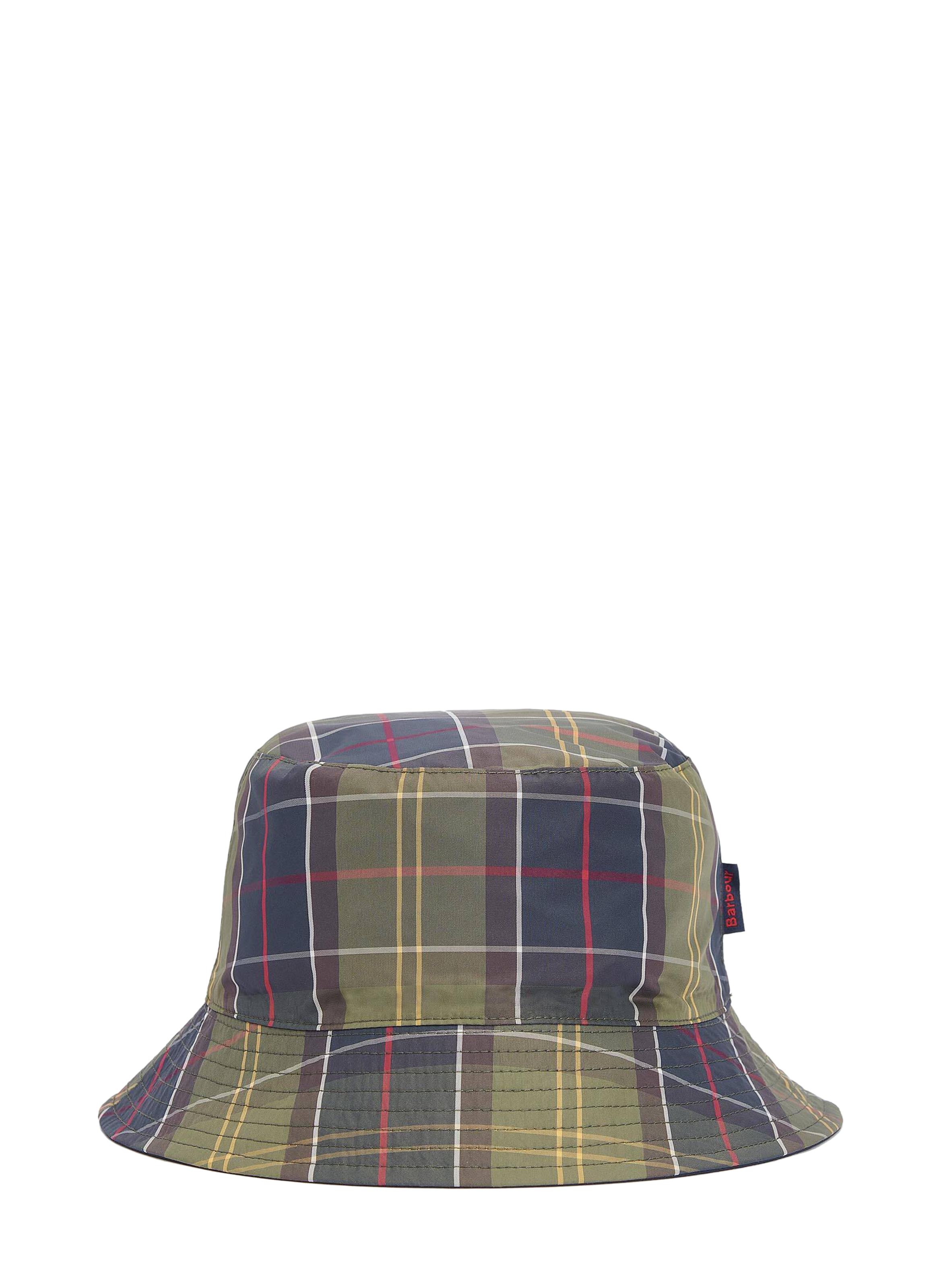 Bob Hutton réversible BARBOUR Bleu