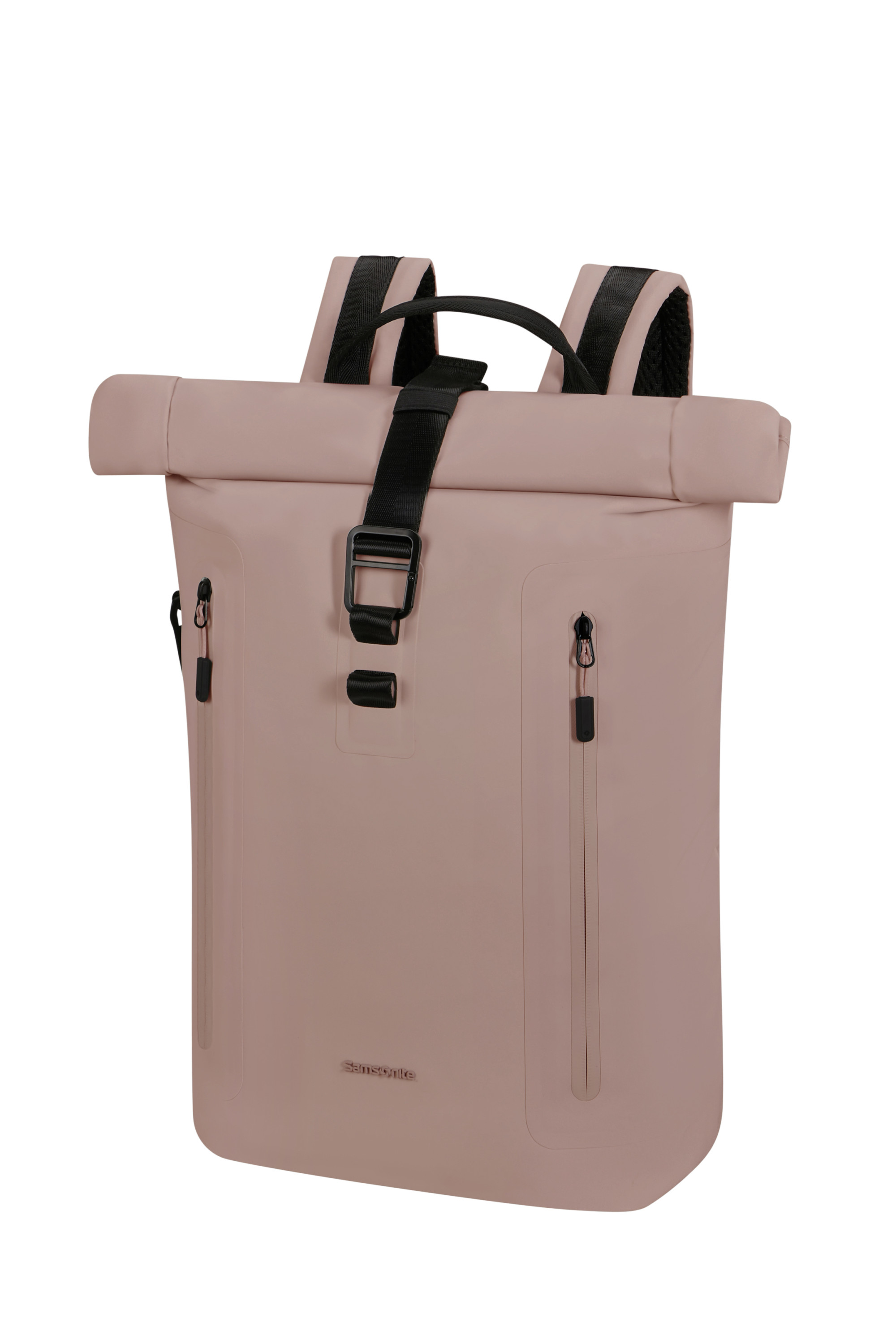 Coatify biz sac à dos ordinateur SAMSONITE Rose