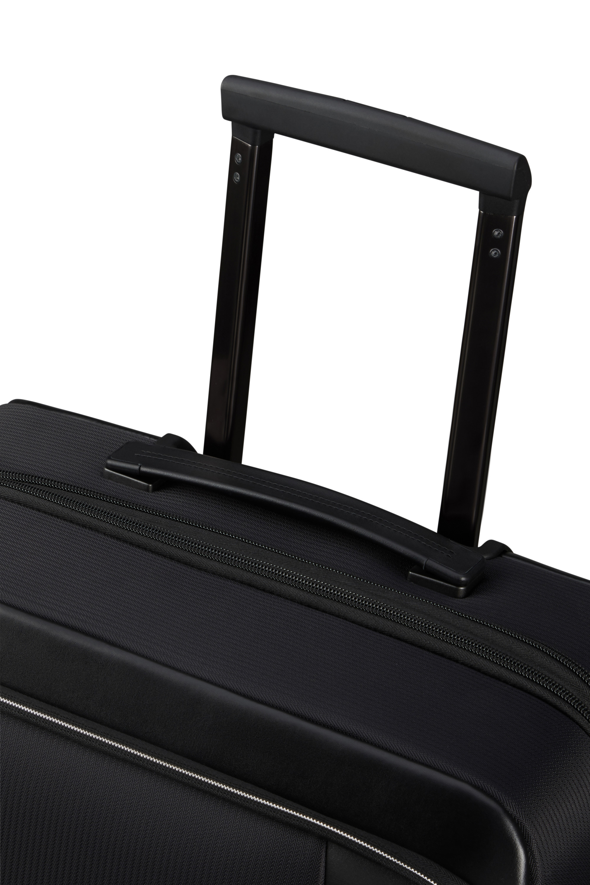 Splendix valise 4 roues taille m SAMSONITE Noir