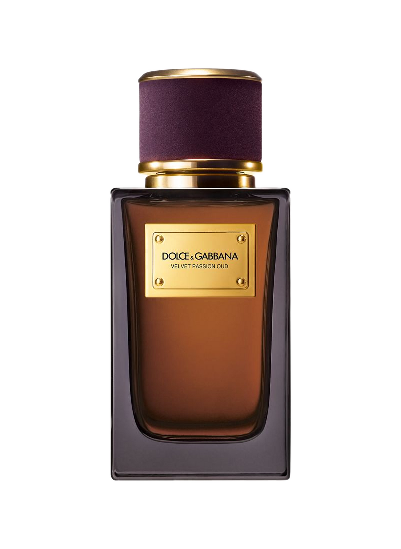 Velvet Passion Oud DOLCE & GABBANA No color