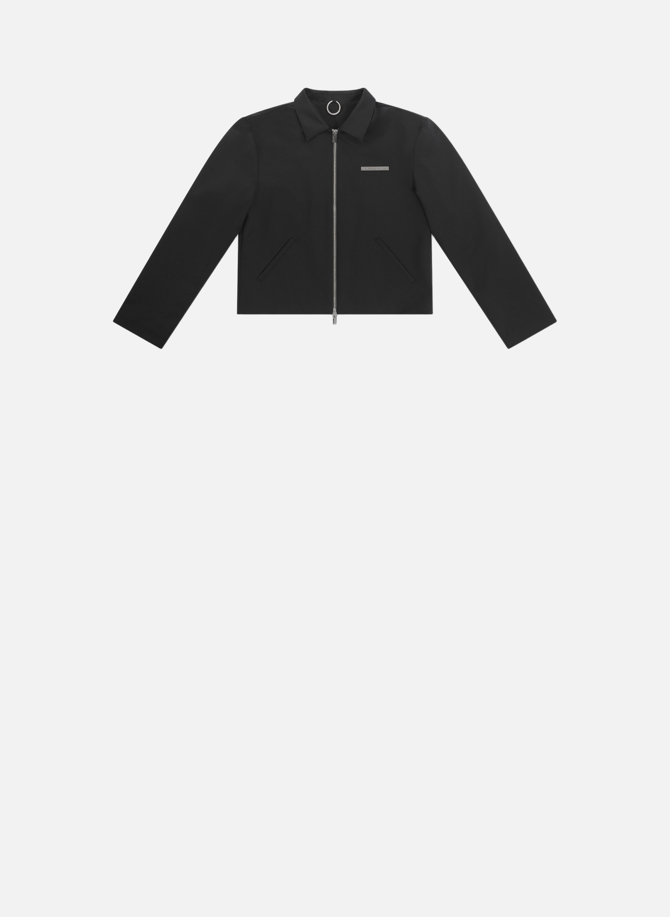 Veste dressage HELIOT EMIL Noir