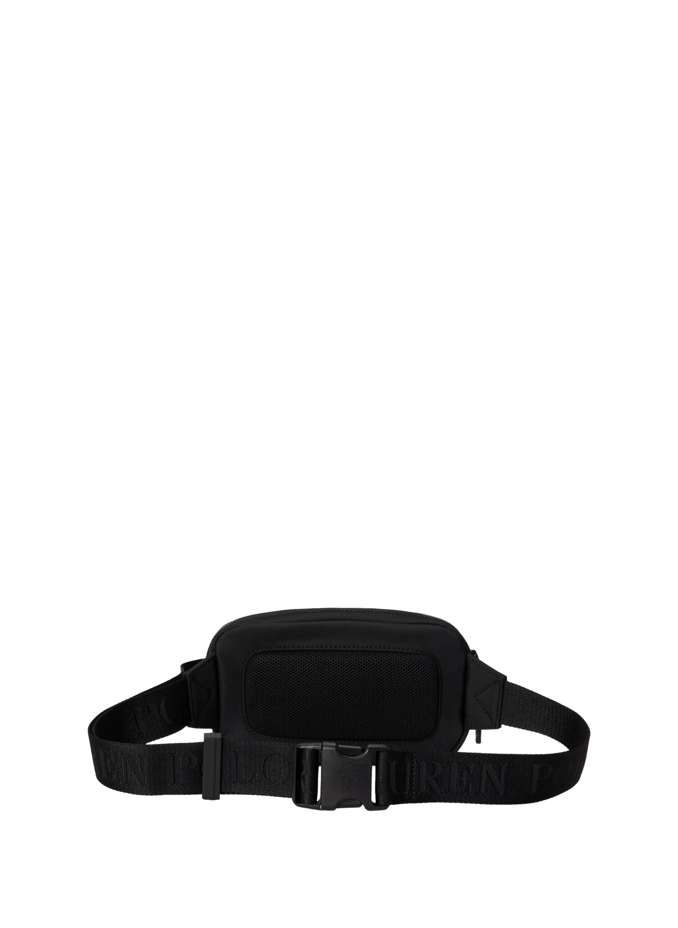 Sac banane classique POLO RALPH LAUREN Zwart