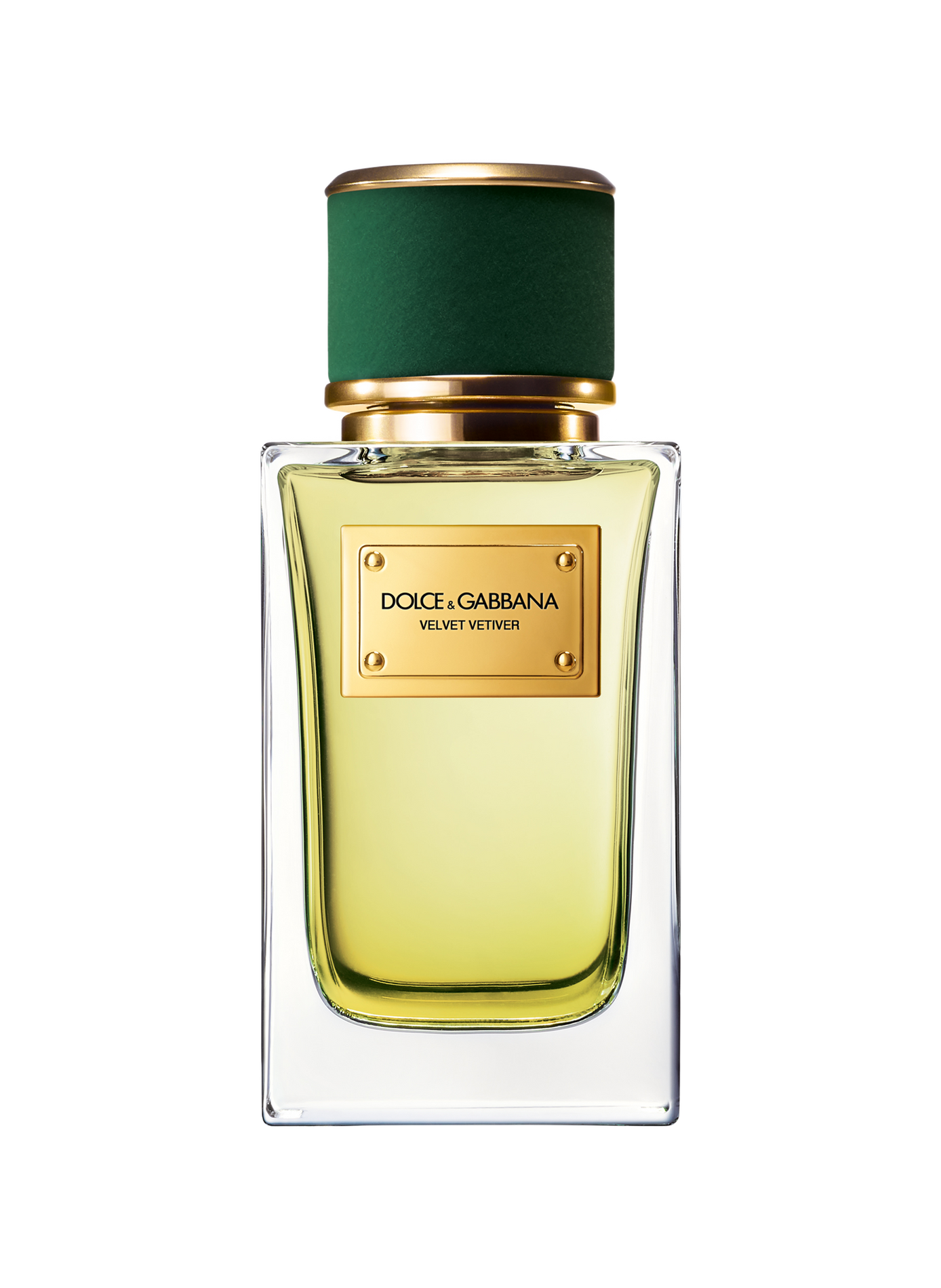 Velvet Vetiver - Eau De Parfum DOLCE & GABBANA No color