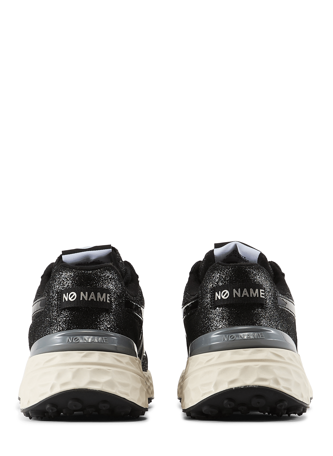 Low-top sneakers Carter 2.0 Runner NO NAME Black