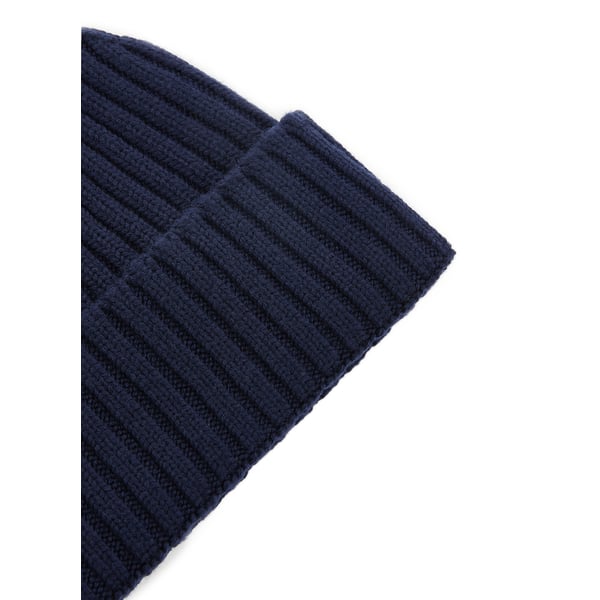 Bonnet en laine mérinos