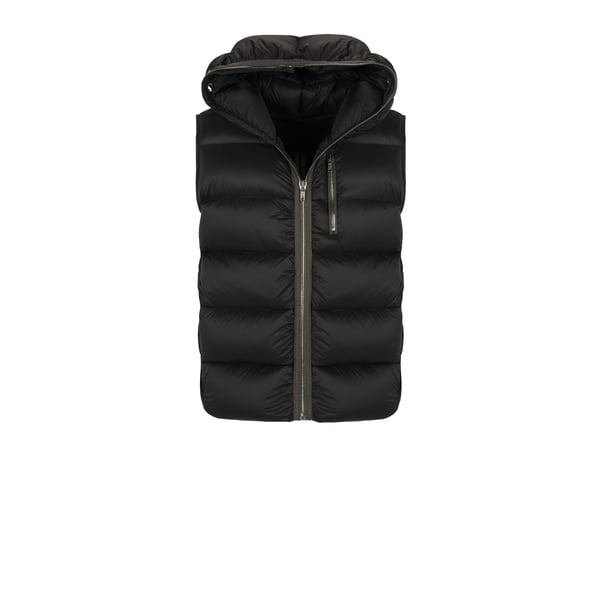 Doudoune sans manches