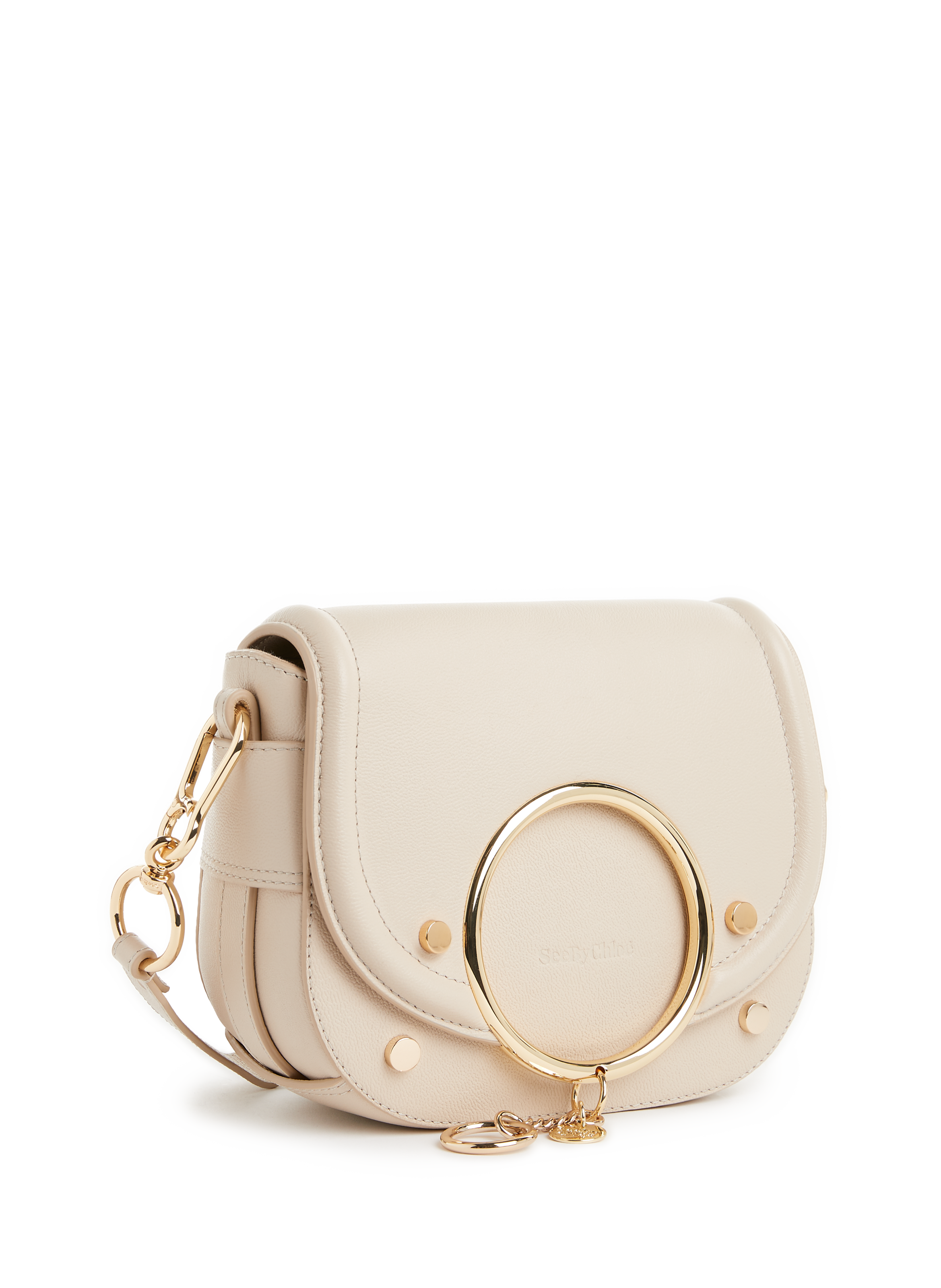 Sac à bandoulière Mara en cuir