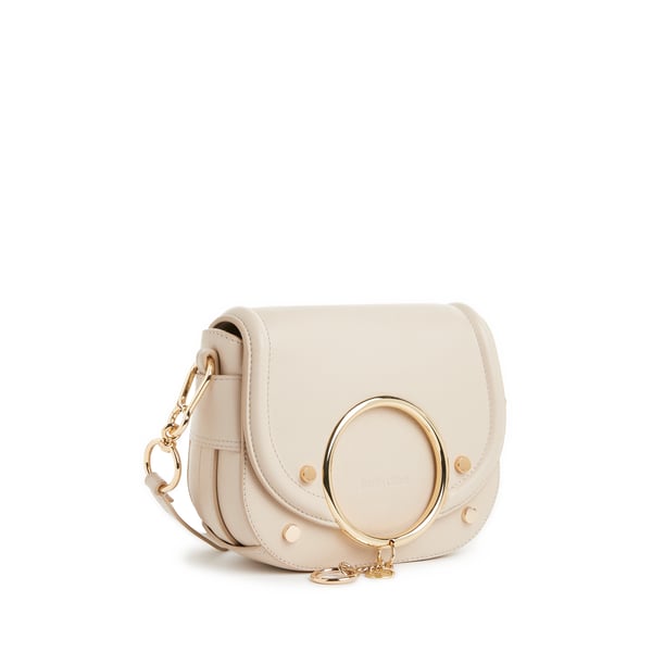 Sac à bandoulière Mara en cuir