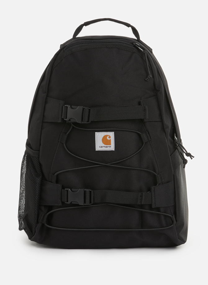 Kickflip canvas backpack CARHARTT WIP
