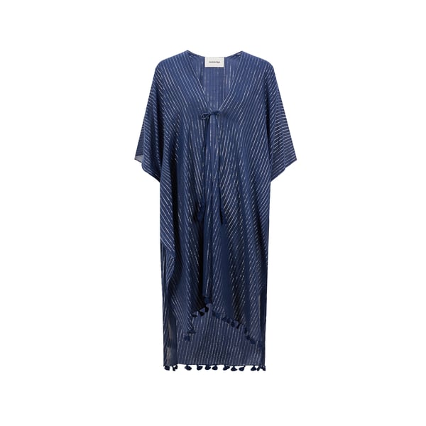 Robe Andrea en coton