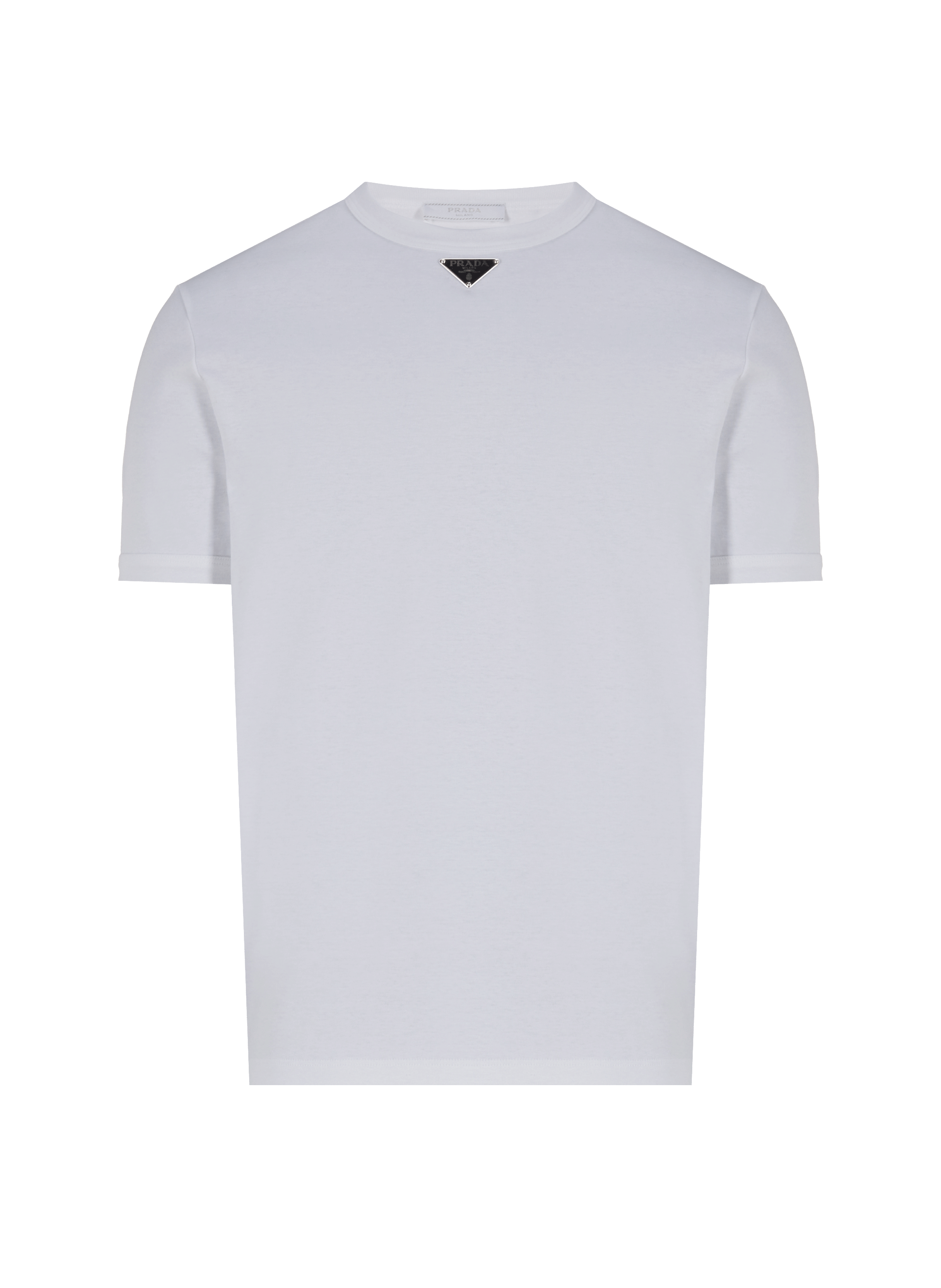 T-shirt en coton