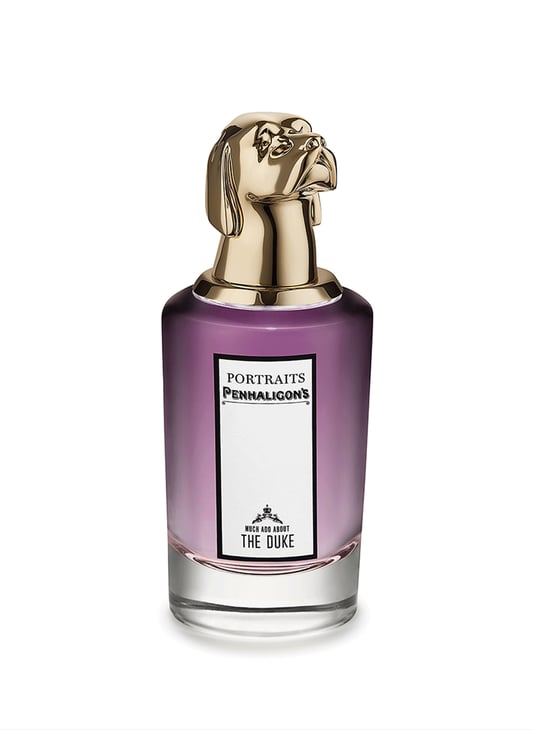 Eau de parfum Much ado about the duke