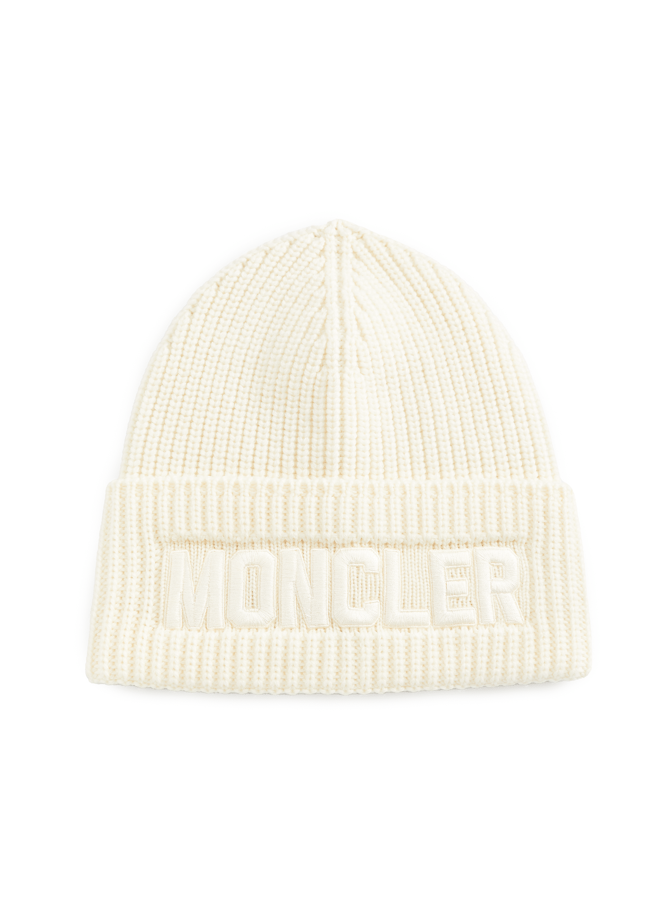 Bonnet en laine vierge