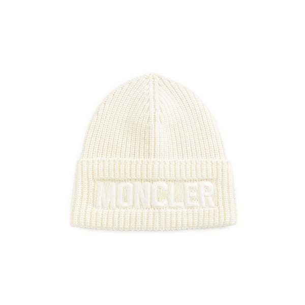 Bonnet en laine vierge