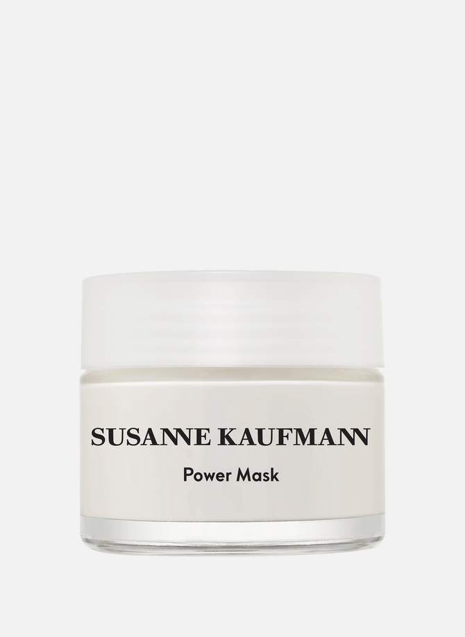 Susanne Kaufmann Powermaske