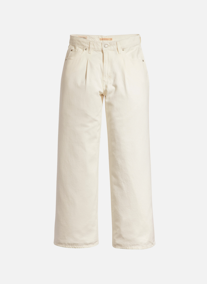 Baggy cotton trousers  LEVI'S