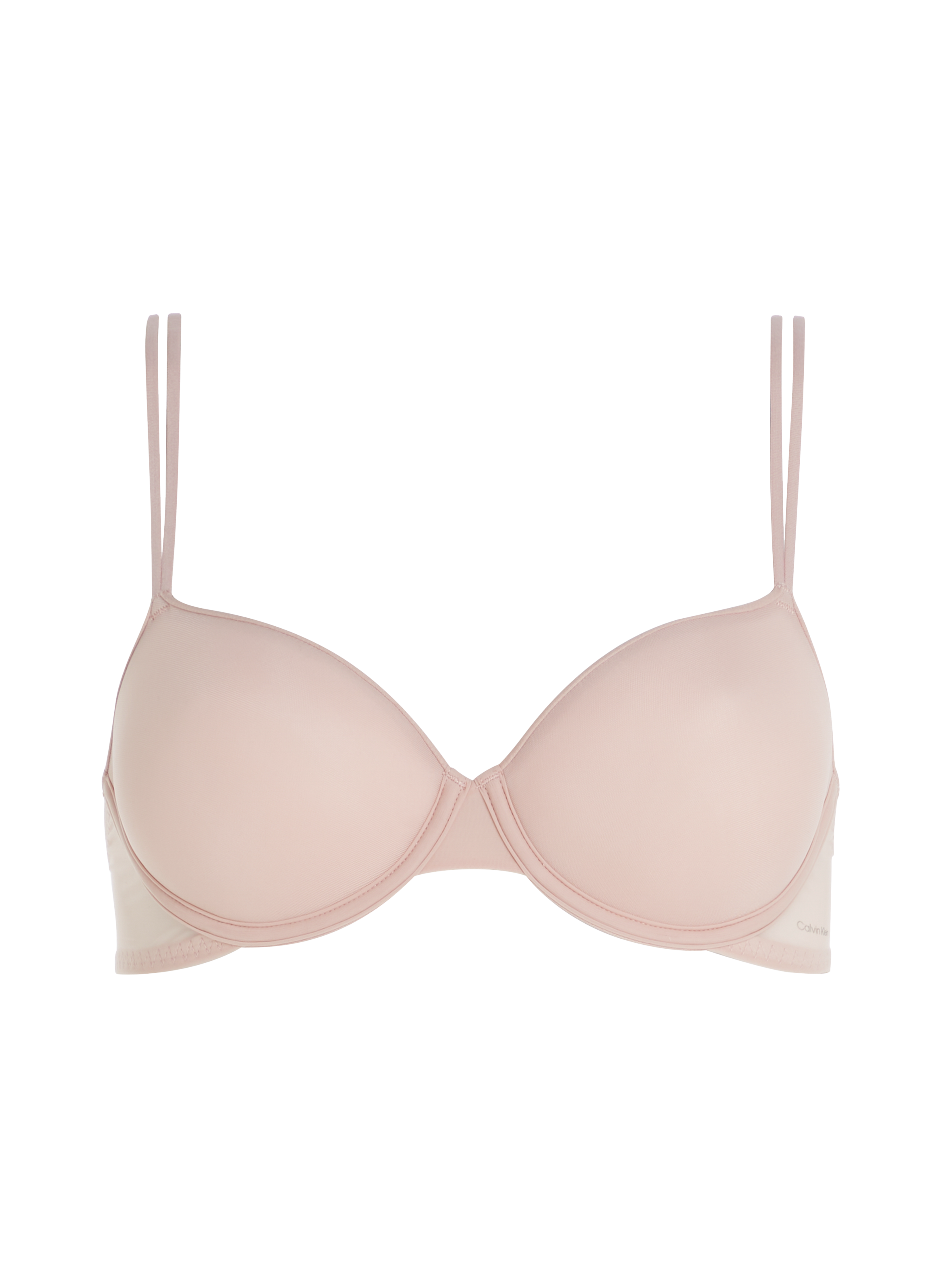 Plain bra  CALVIN KLEIN Pink