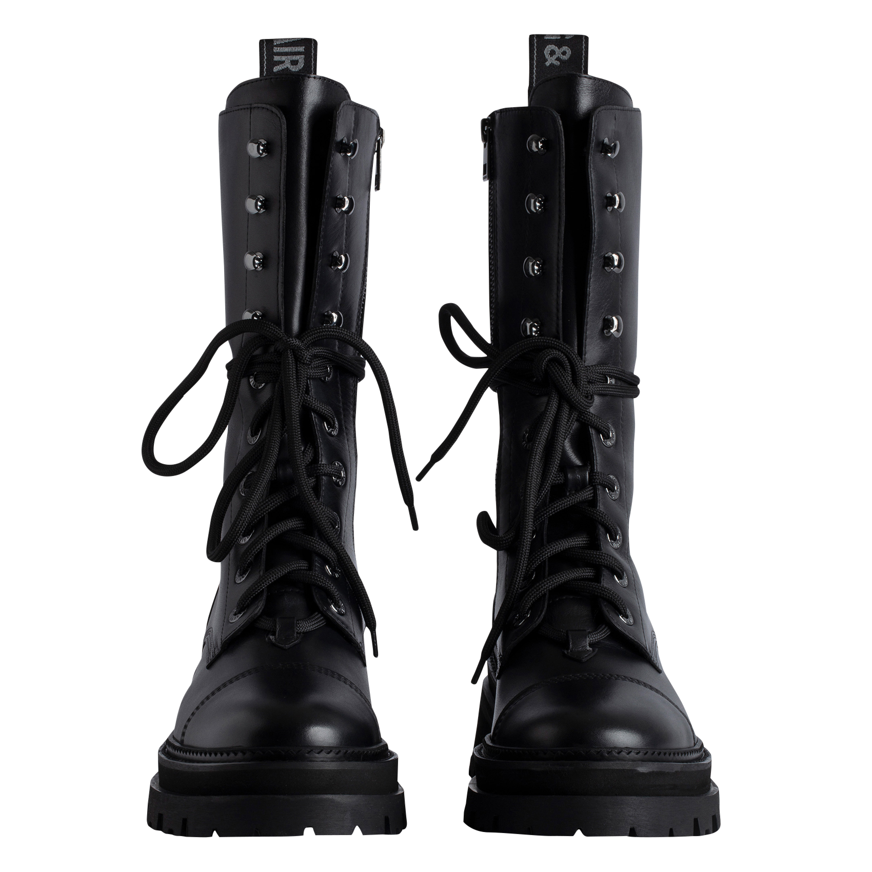 Ride ride ZADIG&VOLTAIRE Noir