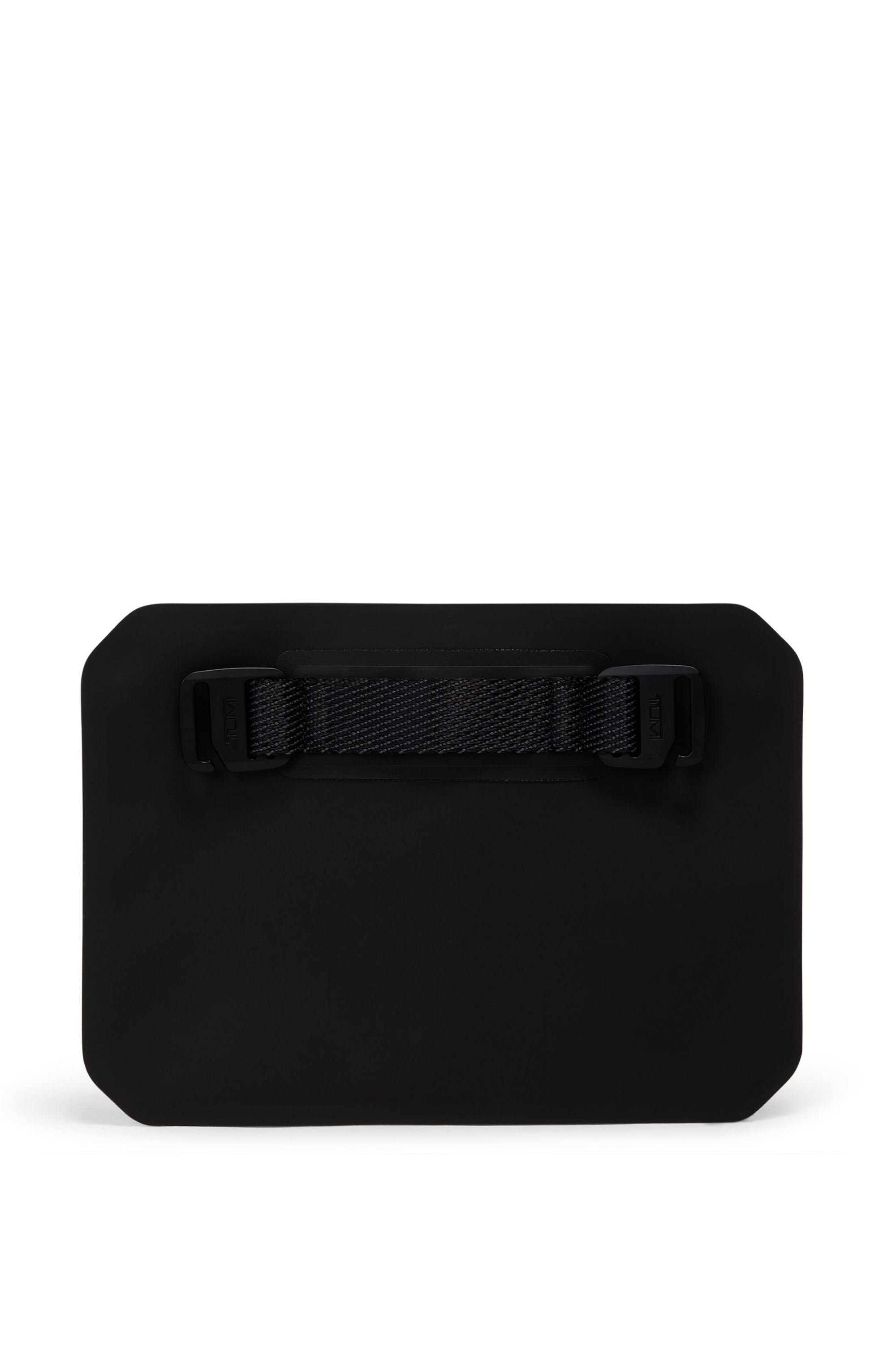 Tumi accessoire taille s TUMI Noir