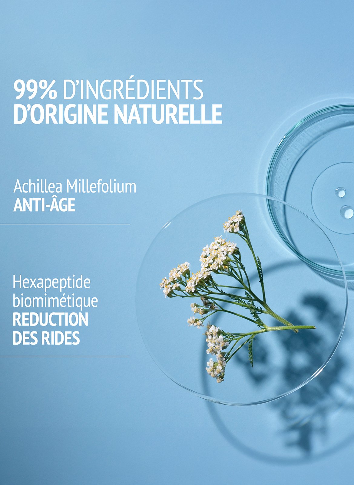 Sublime skin intensive serum COMFORT ZONE No color