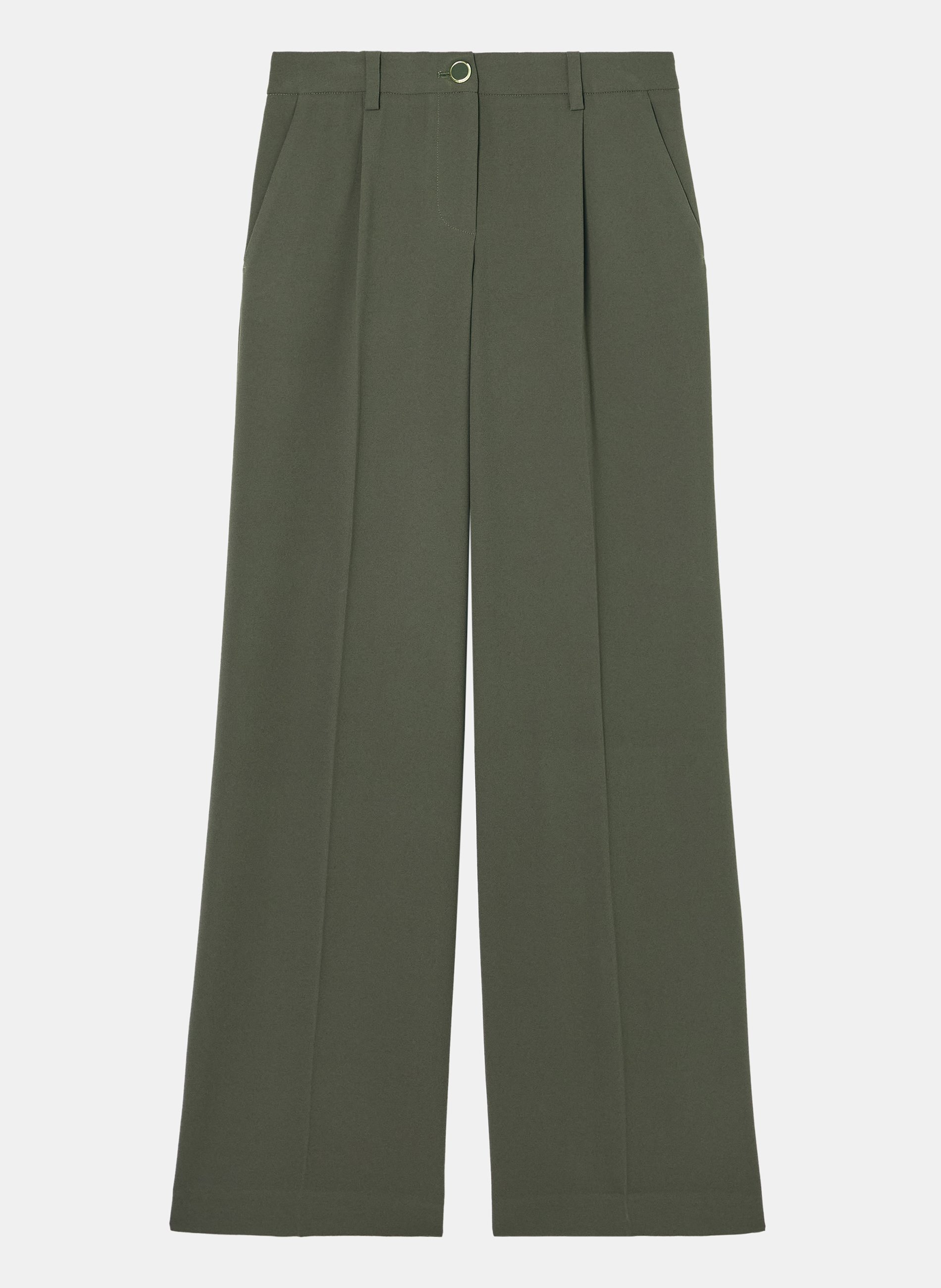 Pantalon  pleyel ZAPA Vert
