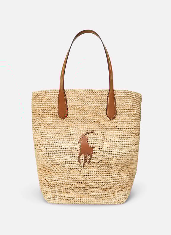 BAG Multicolour by POLO RALPH LAUREN POLO RALPH LAUREN BAG Multicolour