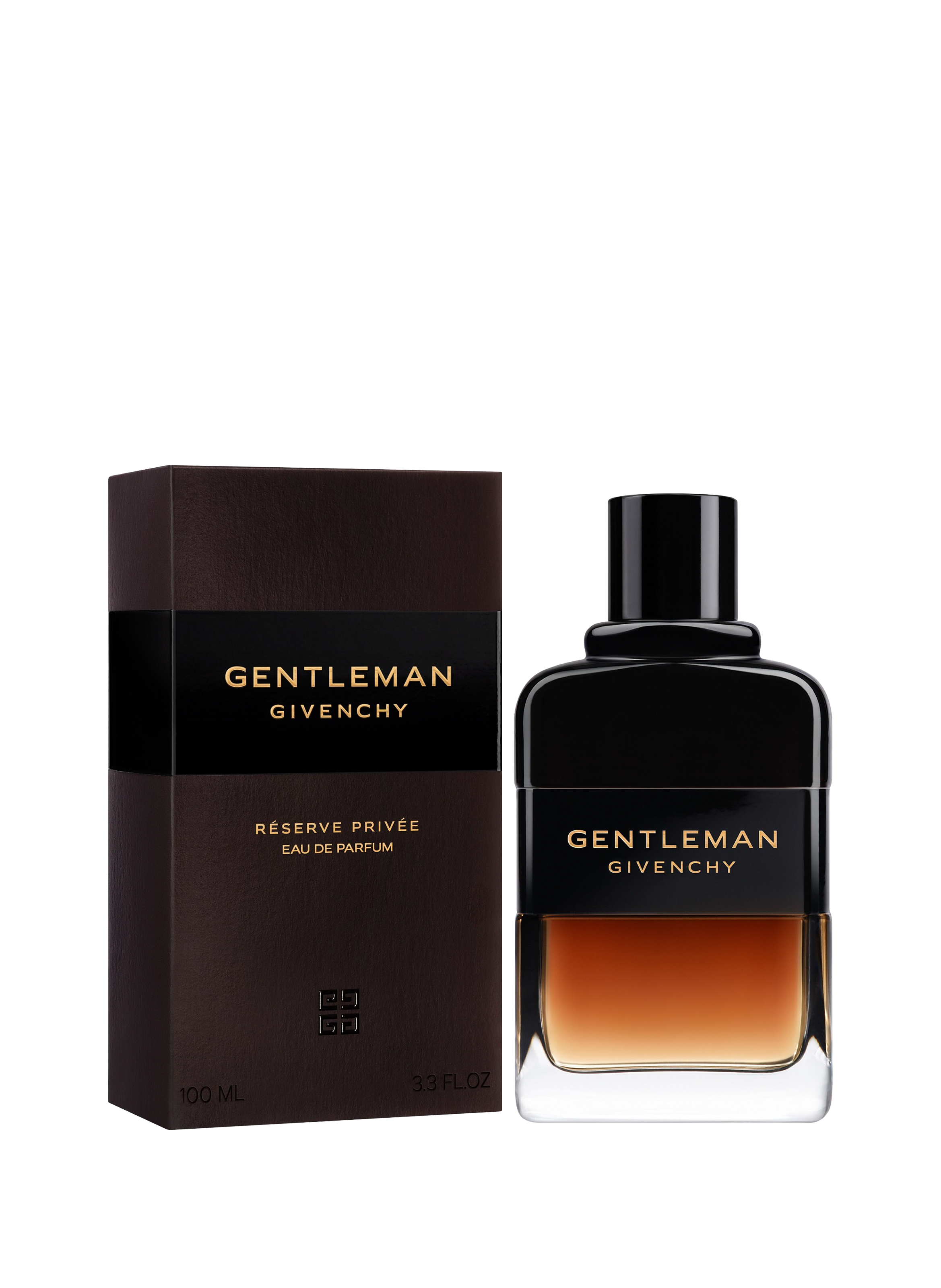 Gentleman Private Reserve - Eau de Parfum GIVENCHY No color