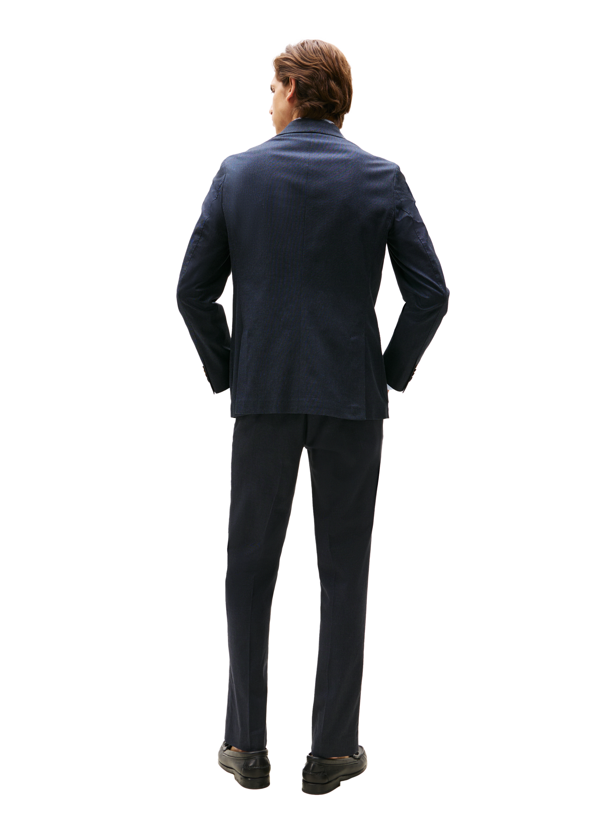 MONOGRAM BLAZER TOMMY HILFIGER Multicolour