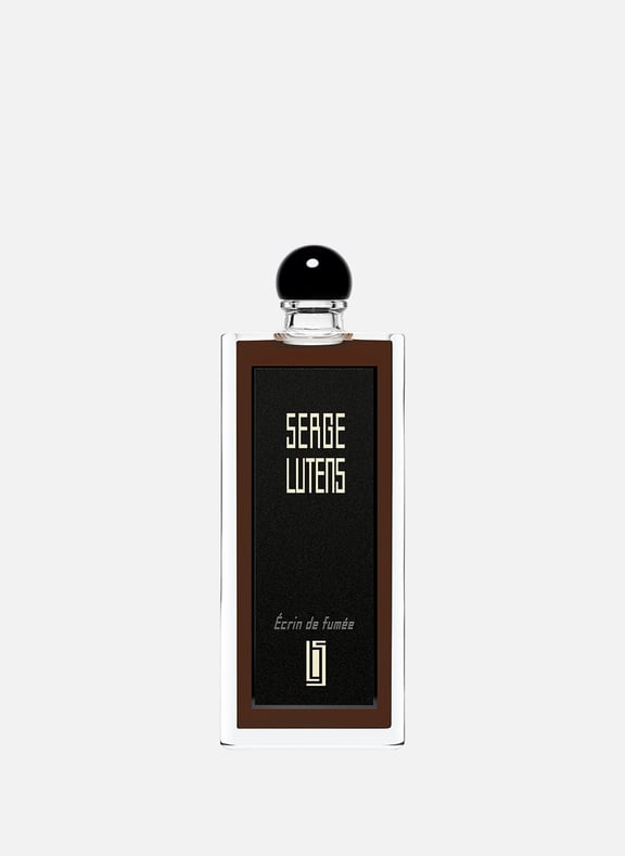 Écrin de fumée by SERGE LUTENS SERGE LUTENS Écrin de fumée