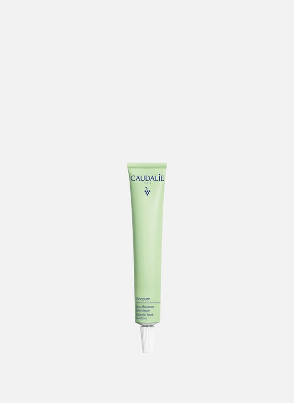 Vinopure Stop Boutons Salicylique by CAUDALIE CAUDALIE Vinopure Stop Boutons Salicylique