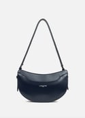 Half moon bag - Suave Lune  Bleu foncé