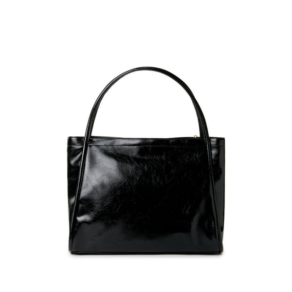 Sac cabas craquelé Sac cabas craquelé