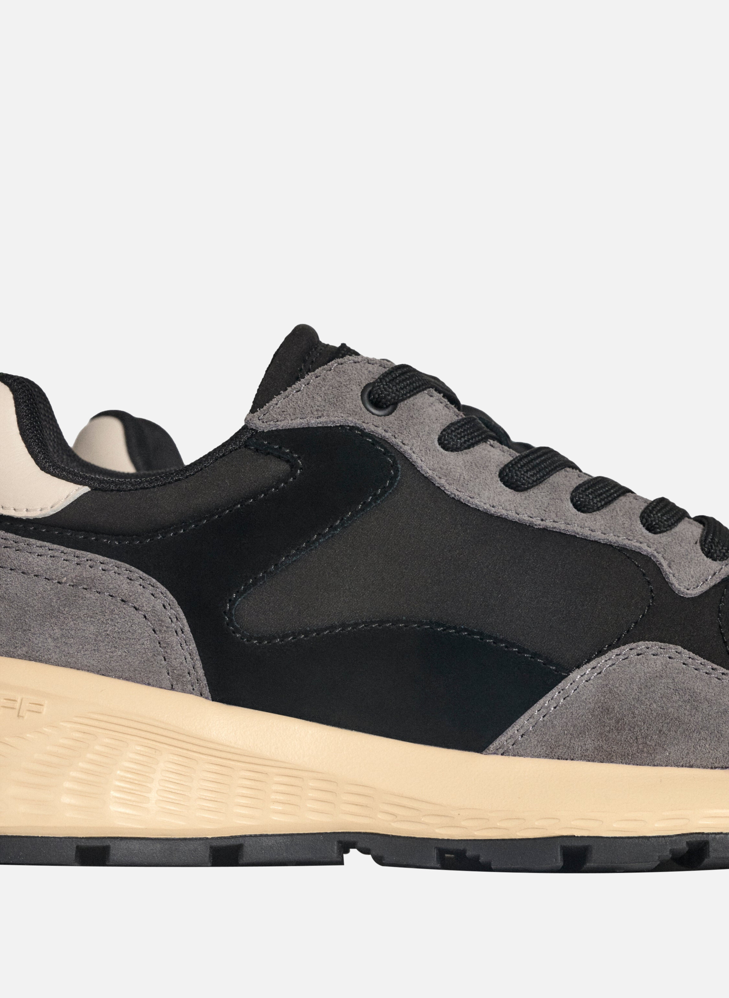 CITY MKII BLACK Unisexe HOFF Noir