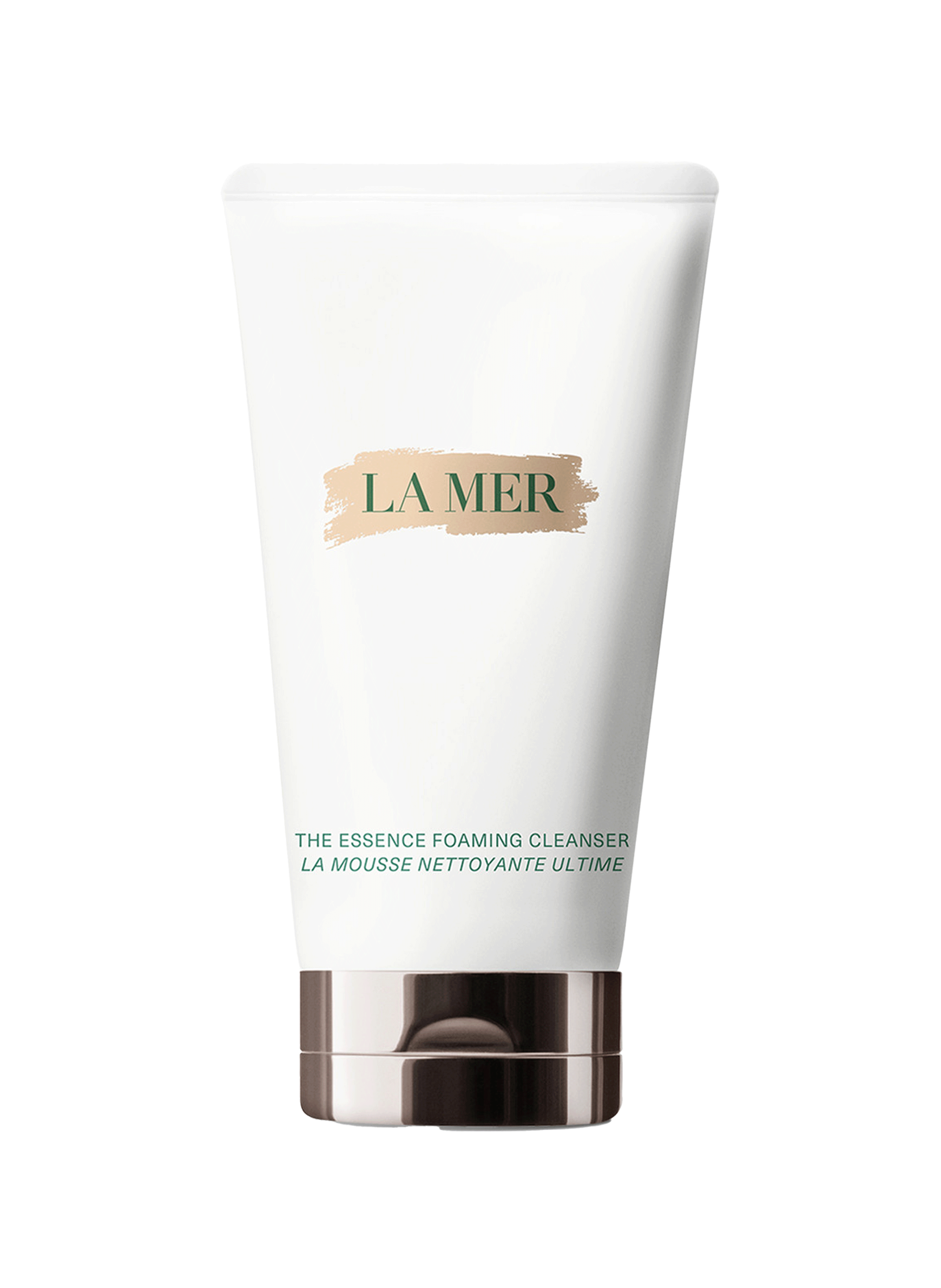 LA MER La Mousse Nettoyante Ultime No color