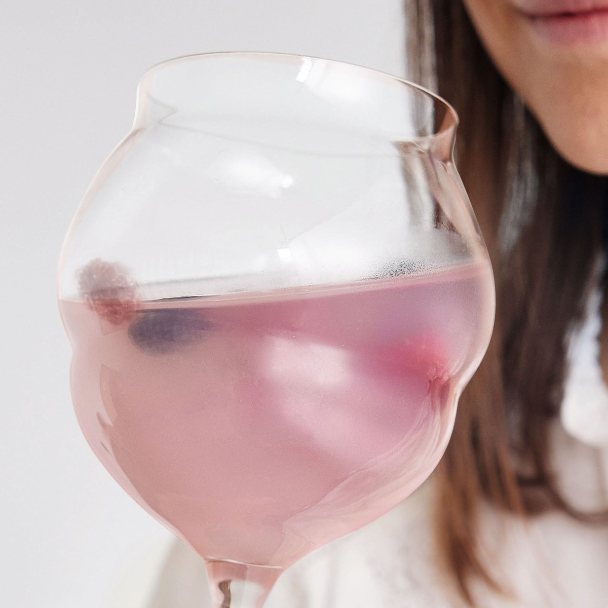 Macaron - 6 verres à pied 60 cl CHEF & SOMMELIER Transparent