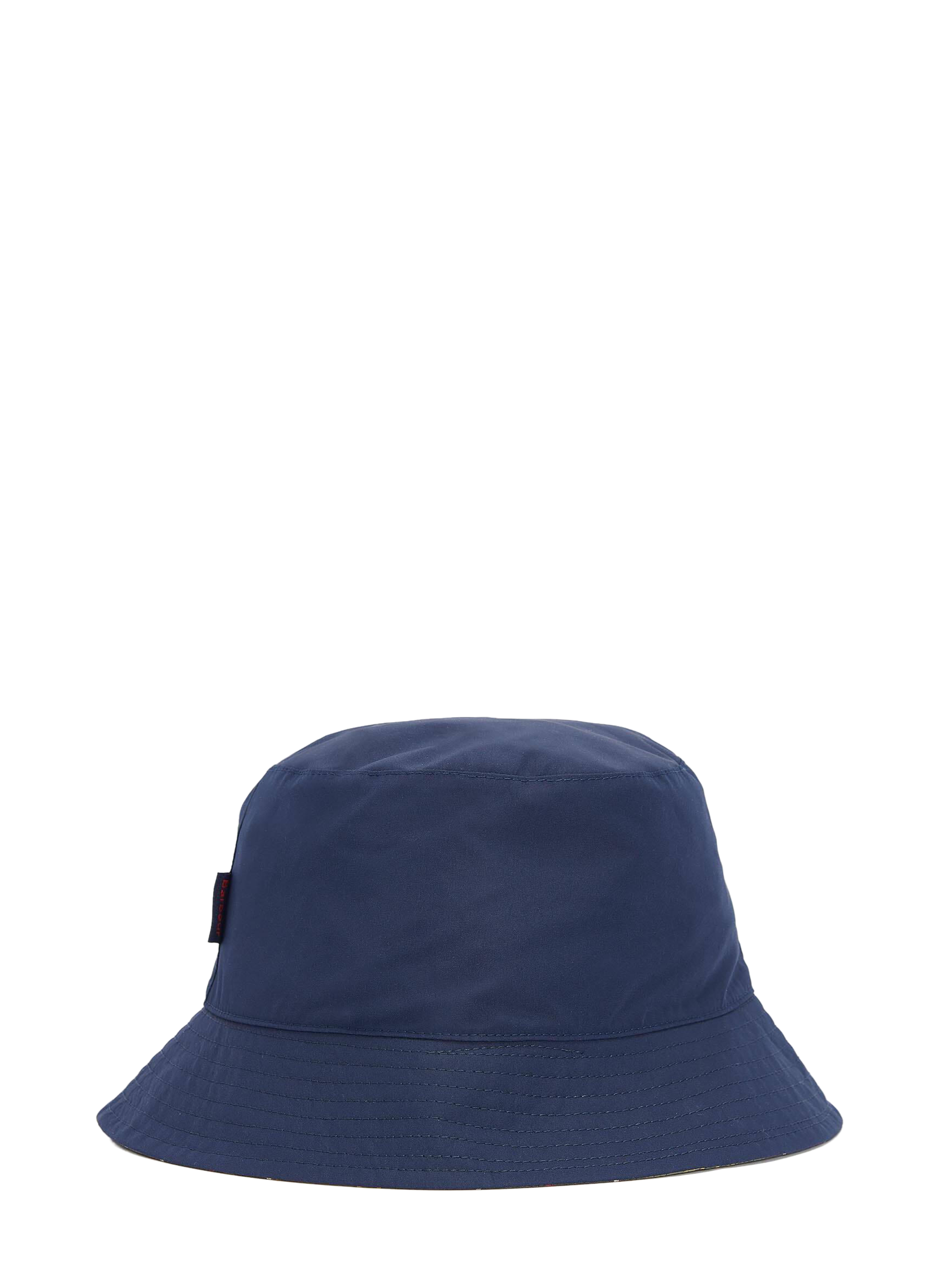 Bob Hutton réversible BARBOUR Bleu