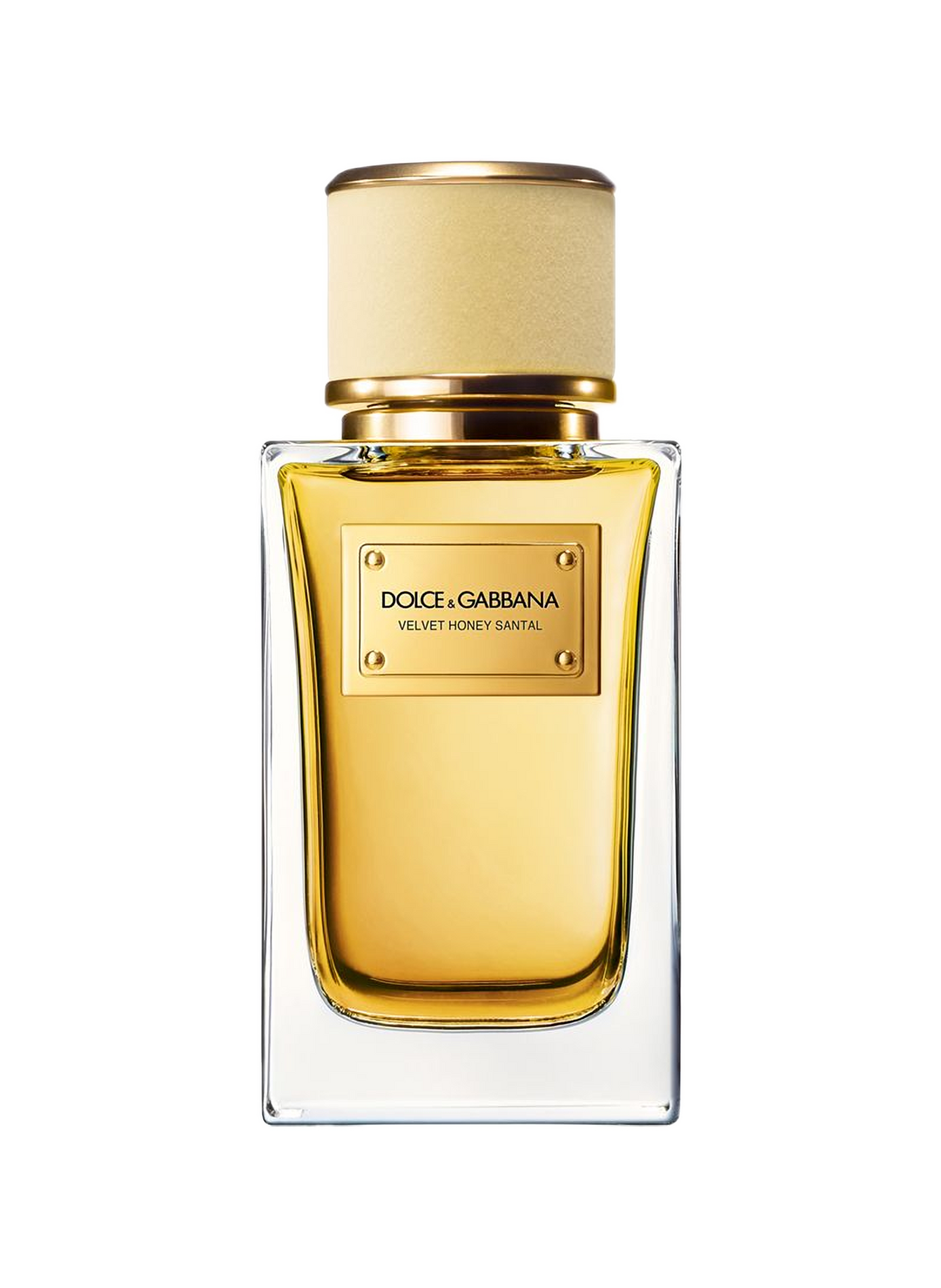 Miel de Sándalo de Terciopelo DOLCE & GABBANA No color