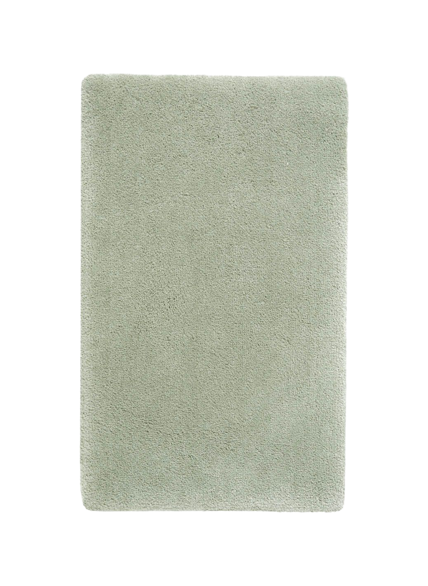 Alfombra de baño Mauro AQUANOVA Verde