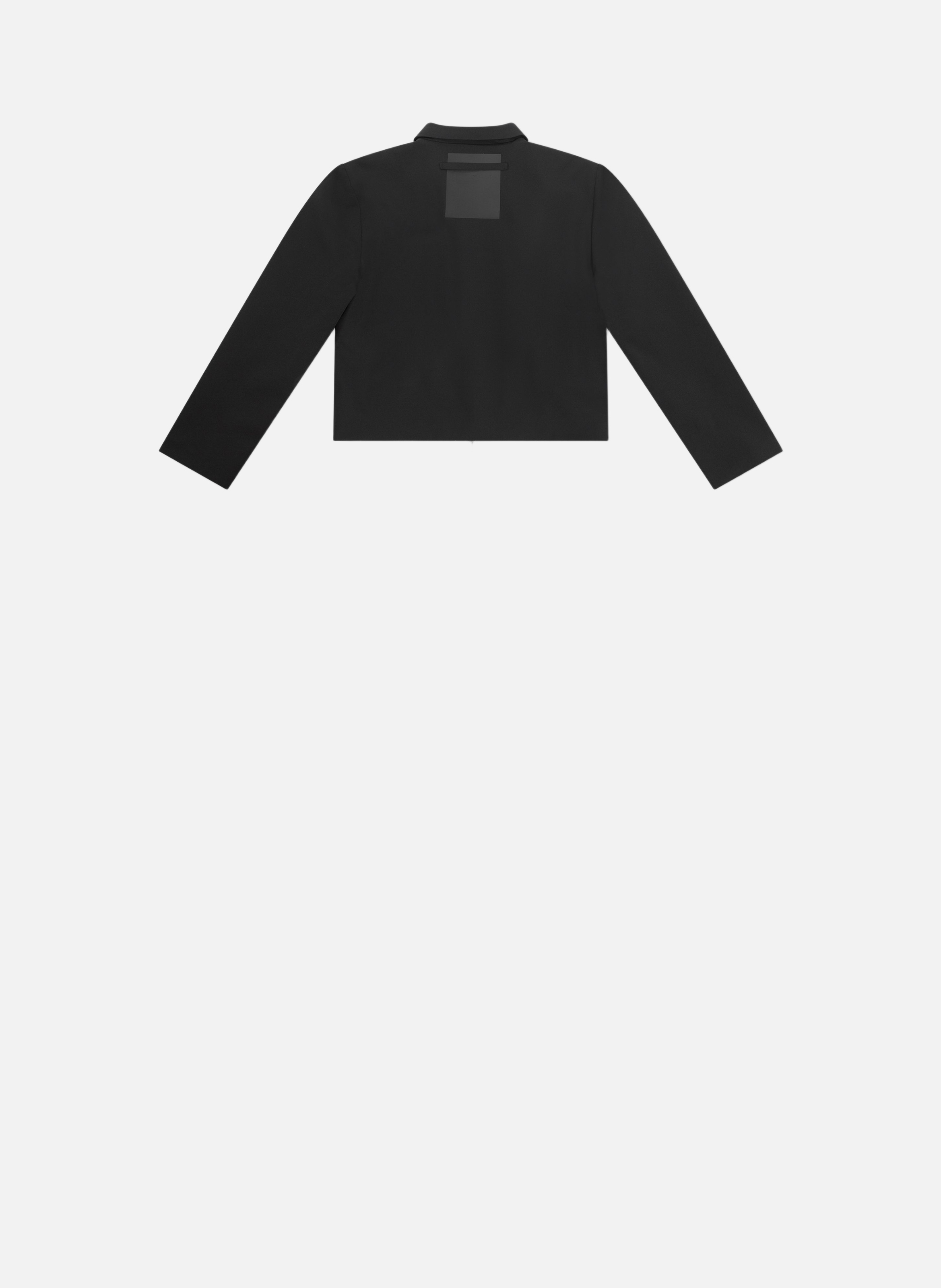 Veste dressage HELIOT EMIL Noir
