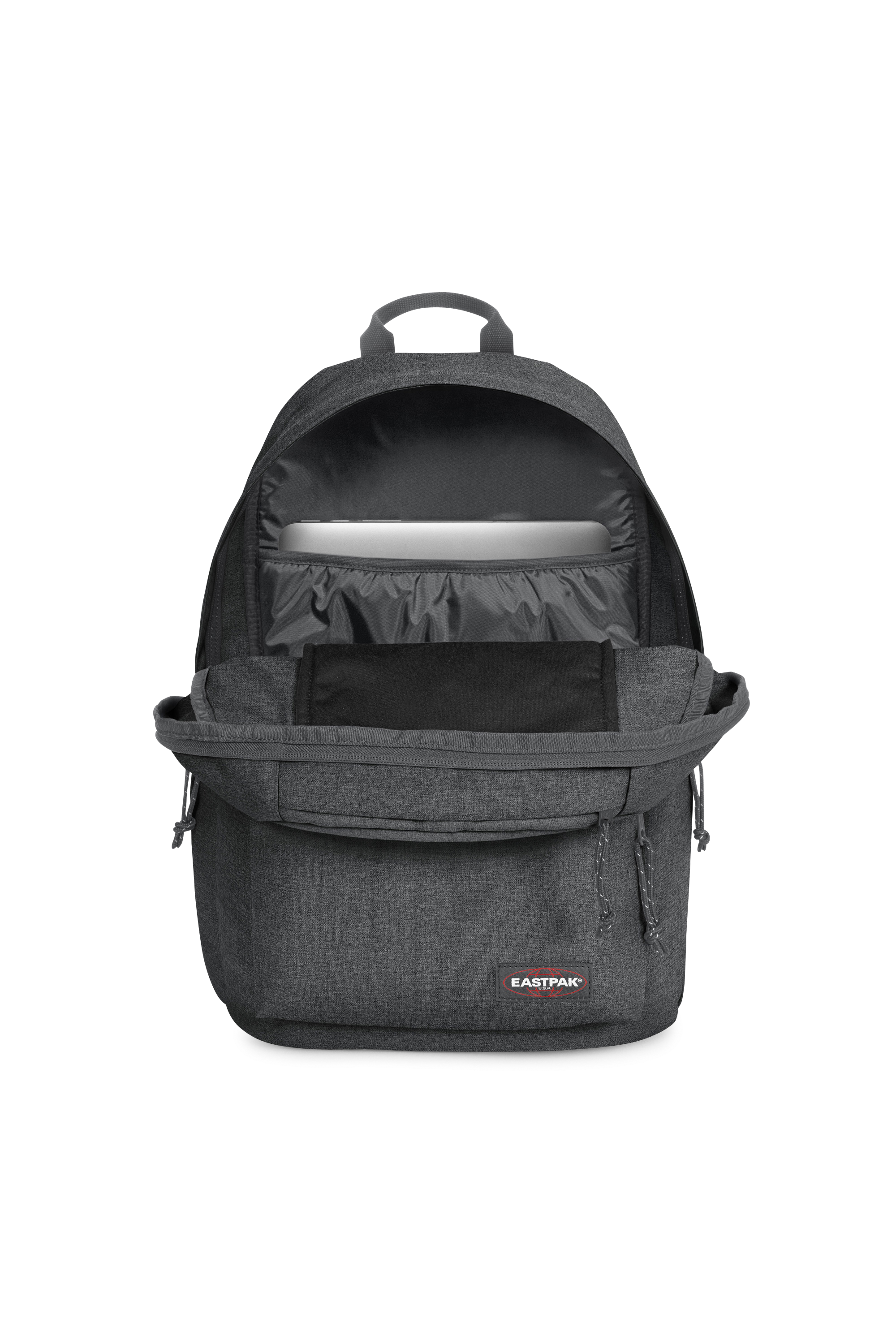 Sac à dos padded dbl EASTPAK Gris