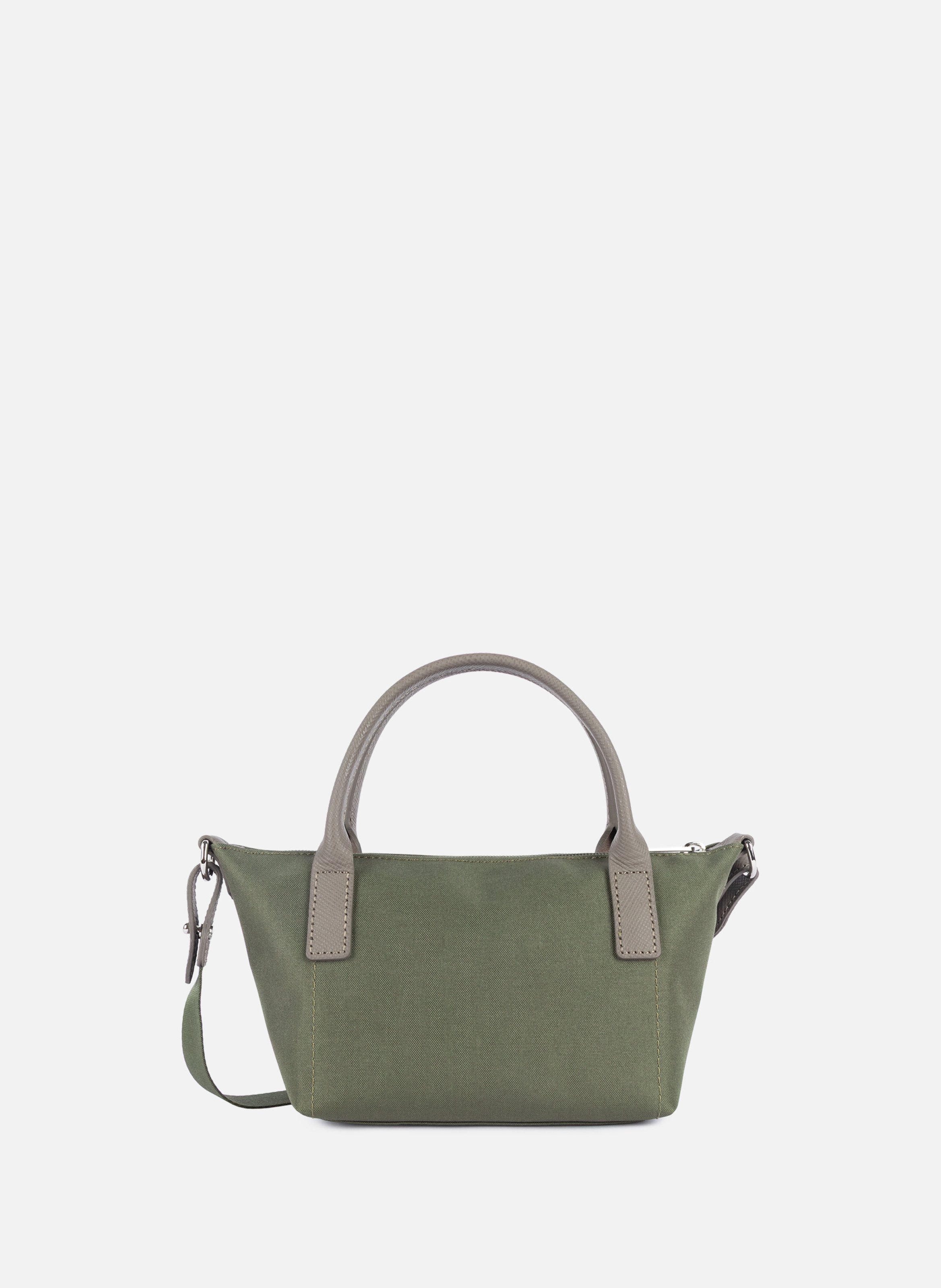 Mini sac à main - smart kba LANCASTER Kaki