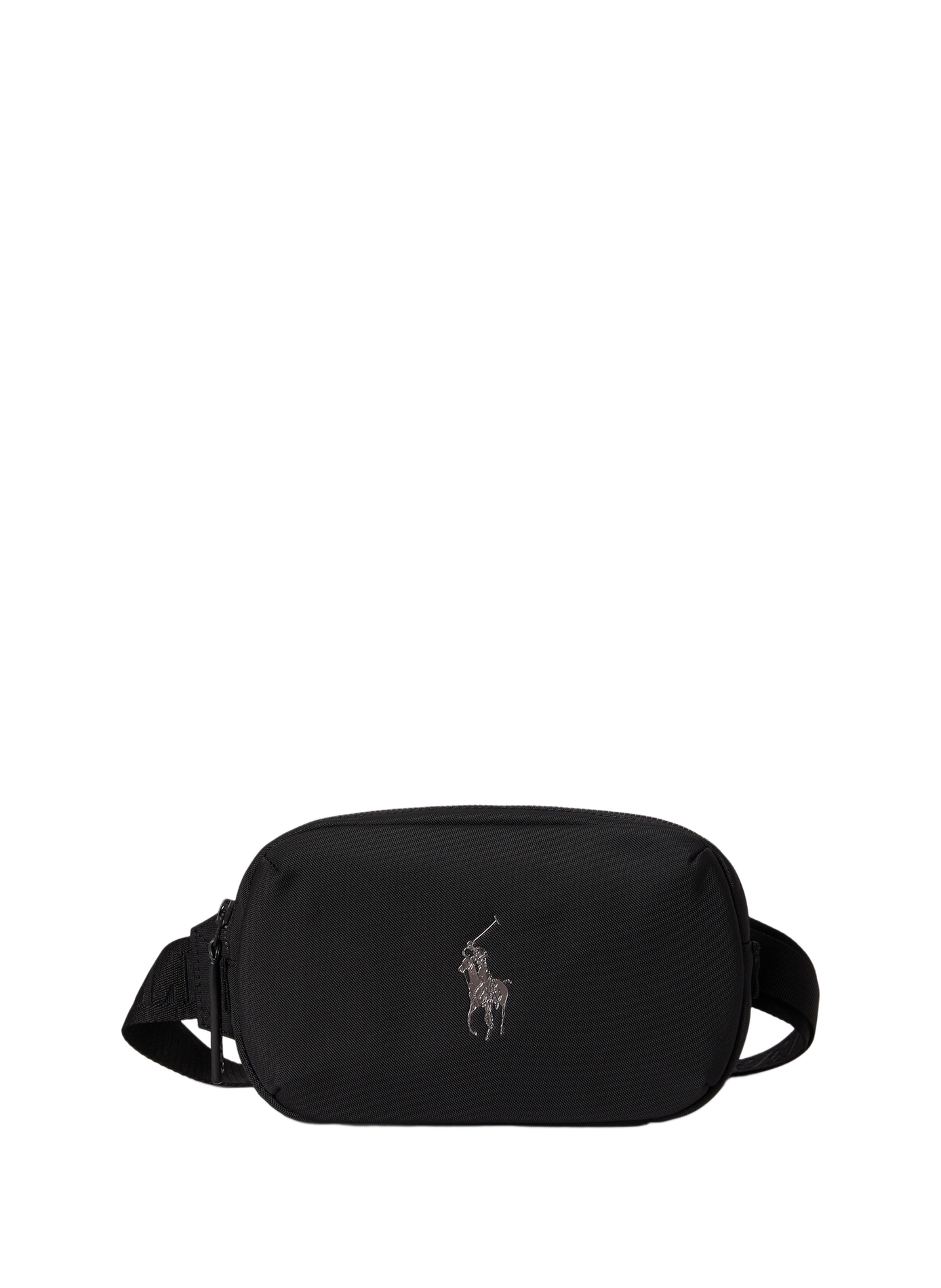 Sac banane classique POLO RALPH LAUREN Zwart